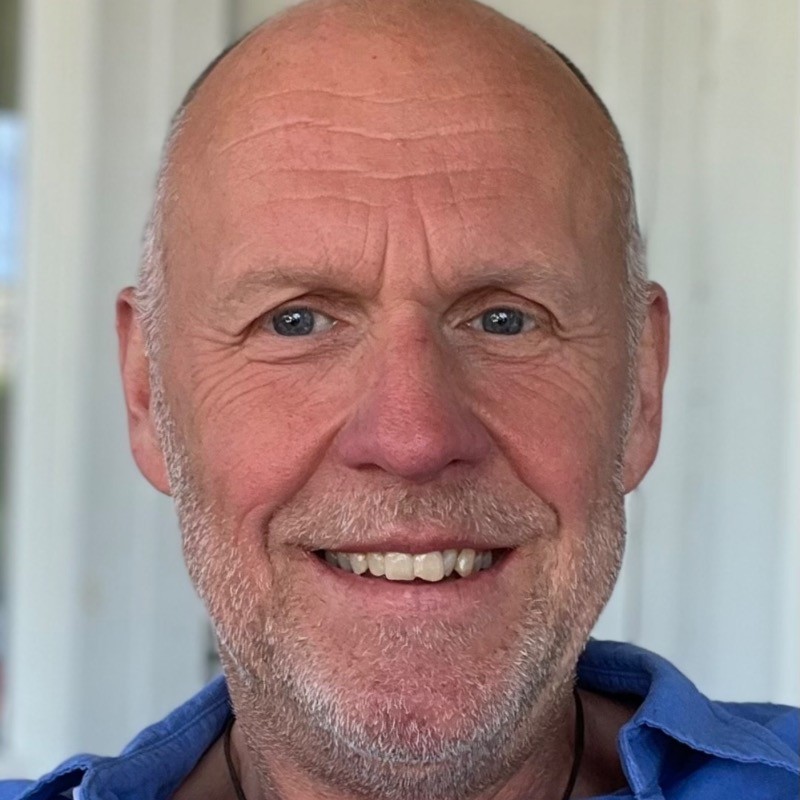Jens Olsson
