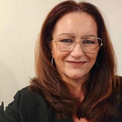 Pernilla Unosdotter